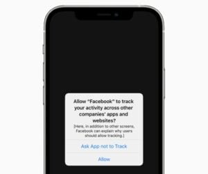 Apple Privacy