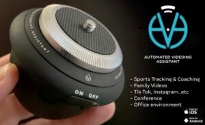 automated camera controller