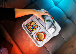 couch console