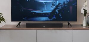 Denon Home Sound Bar 550