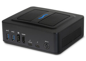 external graphics dock