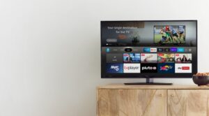 Amazon Fire TV
