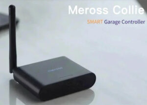 garage door opener