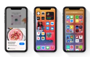 iOS 14.4