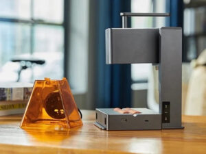 laser engraver