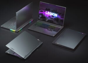 lenovo gaming laptops