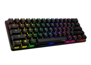 mechanical keyboard