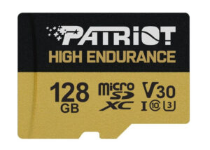 microSDHC