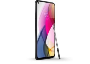 Moto G Stylus