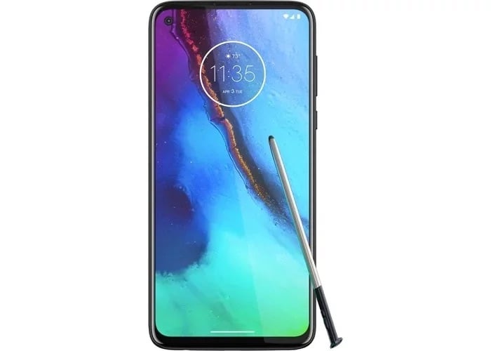 Motorola Moto G Stylus 2021
