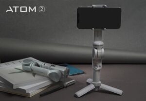 camera gimbal