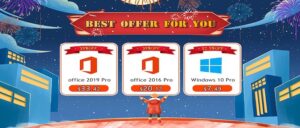 Windows10 Pro