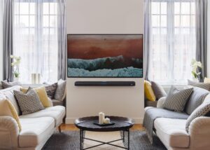 Polk Audio React