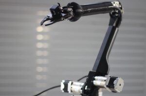 robotic arm