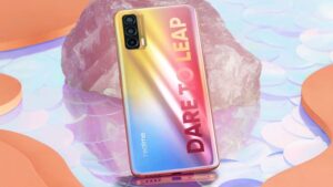 Realme X7 and X7 Pro