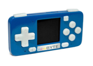 games console