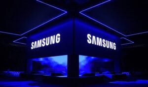 Samsung shareholder retunr program