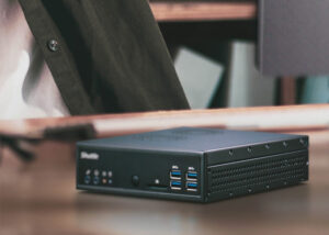 shuttle mini pc