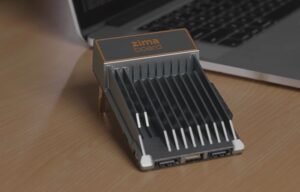 single board server