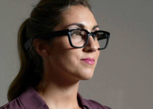smart glasses