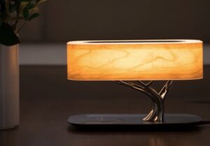 desk lamp