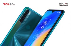 TCL 20 SE