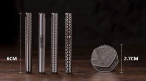 EDC pen