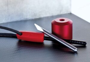CIZOR knife stand