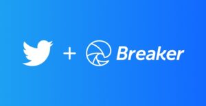 Twitter Breaker