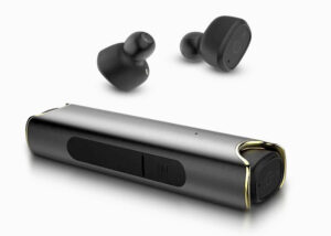 xFyro xS2 wireless earbuds