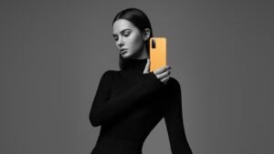ZTE Axon 20 5G