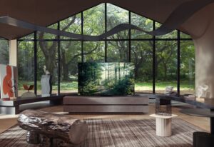 Samsung Smart TVs