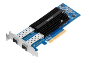 25GbE SFP28 E25G21-F2