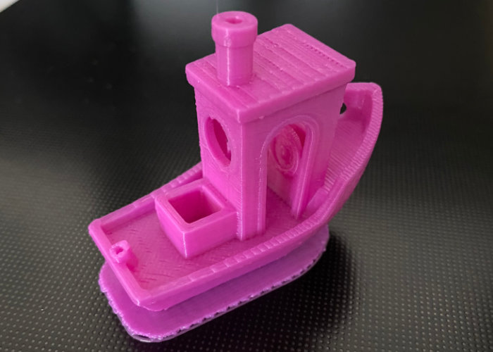 3D Printer