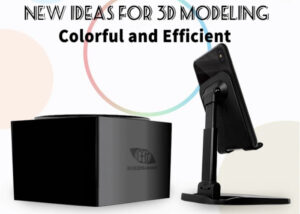 3D scanner