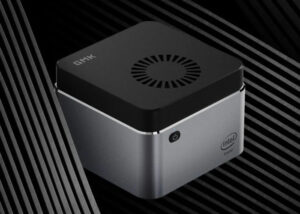 4K mini PC