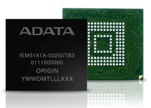 ADATA IoT eMMC