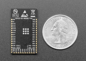 Adafruit ESP32-S2 WROOM Module