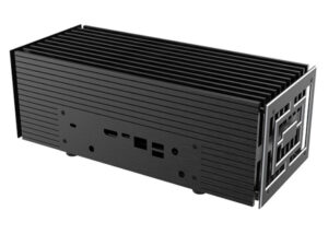 Akasa ASUS PN50 Turing A50 fanless chassis