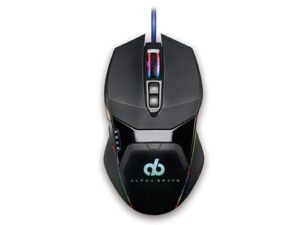 Alpha Bravo GZ-1 Wired Gaming Mouse