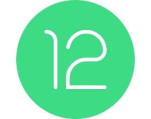 Google Android 12 developer preview