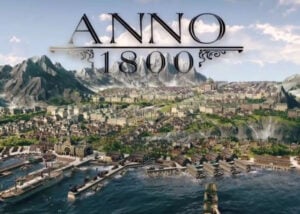 Anno 1800 free play weekend