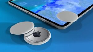 Apple AirTags