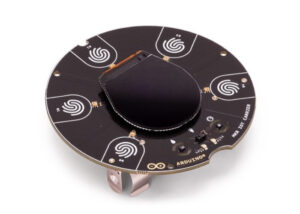 Arduino MKR IoT Carrier