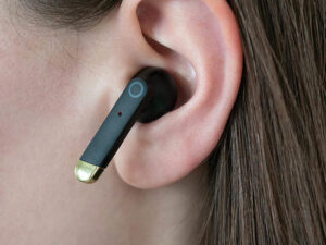 Avanca T1 Bluetooth Wireless Earbuds