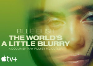 Billie Eilish Documentary