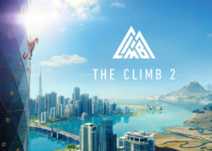 Climb 2 VR