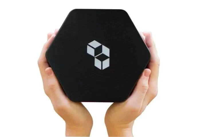 Cubbit Home Cloud Storage Solution With No Monthly Fees Geeky Gadgets Cubbit Home Cloud Storage Solution With No Monthly Fees Geeky Gadgets