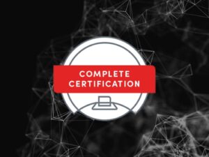 Complete 2020 CompTIA Certification Training Bundle