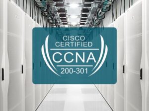 Complete 2021 Cisco CCNA Certification Prep Course